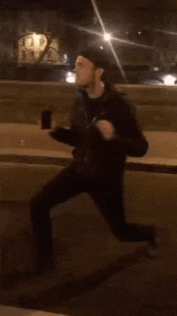 Paris Joie GIF by philoyolo