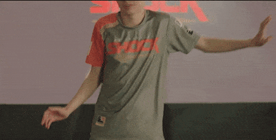 NRGesports dance dancing wave super GIF