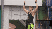 Celebrate Rock On GIF by Big Brother