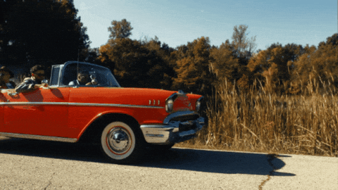 Break Down Strange Music GIF by Wrekonize