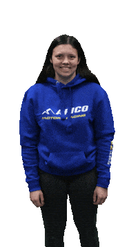 Thumbs Sticker by ApicoFactoryRacing