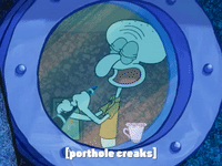 season 8 episode 26 GIF by SpongeBob SquarePants