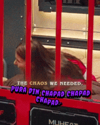 Akanksha GIF
