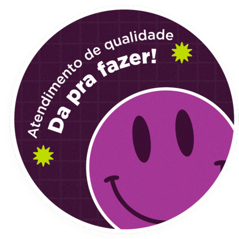 Daprafazer Sticker by Saque e Pague