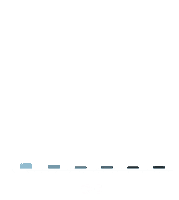 Chart Graph Sticker by Metricool