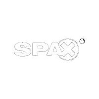 SpaxIT vite viti spax Sticker