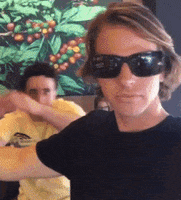 chadgoesdeep chad goes deep going deep with chad and jt jabwow chad and jt GIF