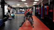 chadgoesdeep dance stoked chad goes deep going deep with chad and jt GIF