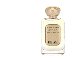 Perfume Sticker by Elham