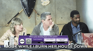 dungeons and dragons GIF by AristoCrits