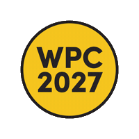 Wpc Sticker by whatspoppingcon