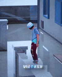 vistoxy06 vtx vistoxy vistox GIF