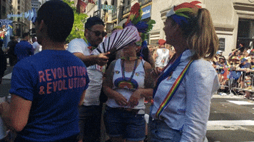 World Pride
