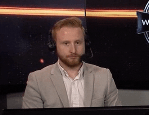 yes GIF by Call of Duty World League
