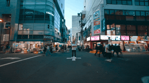 GIF by Nissan Motorsport