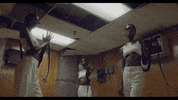 subpoprecords sub pop subpop daveed diggs clipping GIF