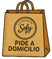 Lcs Sticker by La Cocina de Sofy