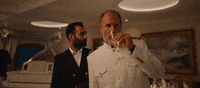 Woody Harrelson Cheers GIF by NEON