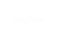 Desfase Sticker by BULEGO