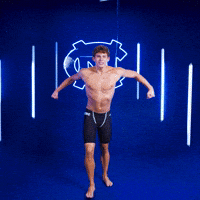 University Of North Carolina Ncaa GIF by UNC Tar Heels