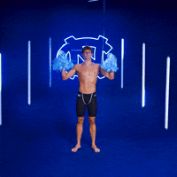 University Of North Carolina Ncaa GIF by UNC Tar Heels