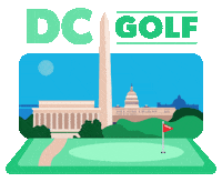 Pga Tour Golf Sticker by TPC Network