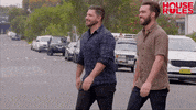 Channel7AU house rules houserules tim mat GIF