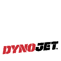 Send It Can-Am Sticker by Dynojet Research