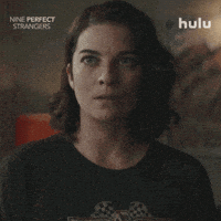 Annie Murphy Yes GIF by HULU