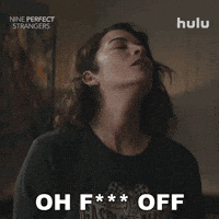 Season 2 Leave GIF by HULU