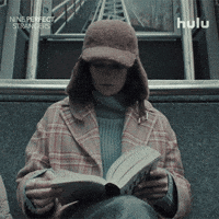 Season 2 Waiting GIF by HULU