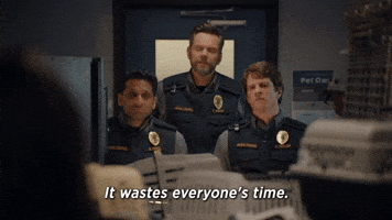 Joel Mchale Time GIF by Comedy Club FOX