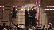 little big town country GIF by CMT Artists of the Year