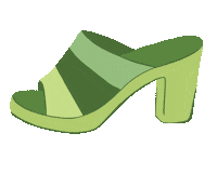 Harry Styles Fashion Sticker by Katie Thierjung / The Uncommon Place