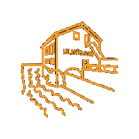 Molndals_stad mölndal mölndals stad kvarnbyn Sticker