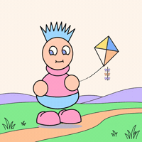 Happy Good Vibes GIF by Fatman