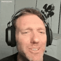 Yell Tom Mckay GIF