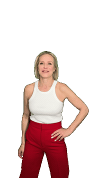 Glowup Sticker by Warner Bros. ITVP Germany GmbH