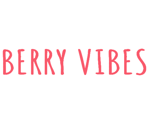 Breakfast Berry Sticker by Brekky Bowl