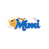 Mimi Love Sticker by Alcatel MX