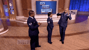 raise the roof celebrating GIF by Steve Harvey TV