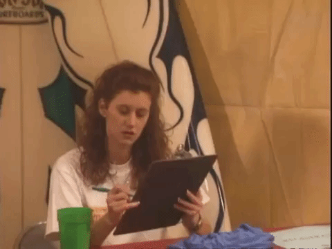 the mystery files of shelby woo nicksplat GIF