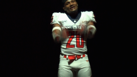 cnfb18 cnfootball18 GIF by Carson-Newman Athletics