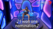 Big Brother Dancing GIF by Big Brother Australia