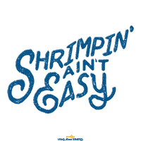 Seafood Shrimp Sticker by Long John Silver's