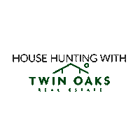 Househunting Twinoaks Sticker by Twin Oaks Real Estate
