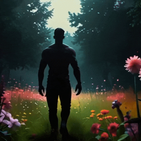 Gay Queer GIF by Garbi KW
