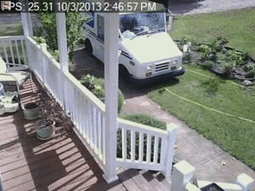 Mail Postman GIF