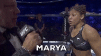 MARYA SHEETARA BUENO SILVA