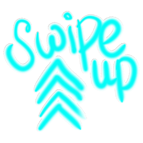 Swipe Up Sticker